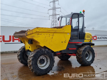 Мини-самосвал WACKER