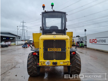 Мини-самосвал 2020 Wacker Neuson DW90: фото 4 Мини-самосвал 2020 Wacker Neuson DW90: фото 4