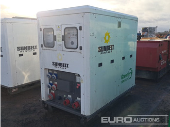 Электрогенератор