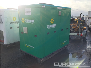 Электрогенератор 2021 Off Grid Ingenium LX 45/90: фото 5 Электрогенератор 2021 Off Grid Ingenium LX 45/90: фото 5