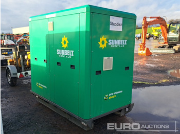 Электрогенератор 2021 Off Grid Ingenium LX 45/90: фото 3 Электрогенератор 2021 Off Grid Ingenium LX 45/90: фото 3