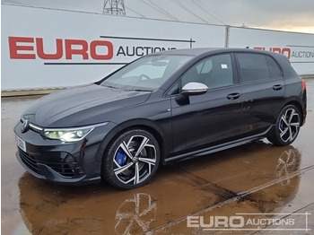 Легковой автомобиль VOLKSWAGEN