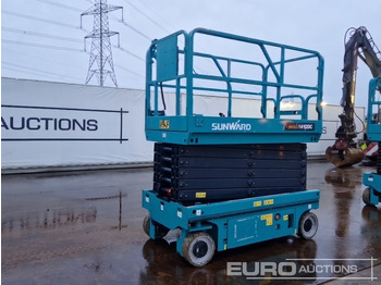 Подъёмник SUNWARD