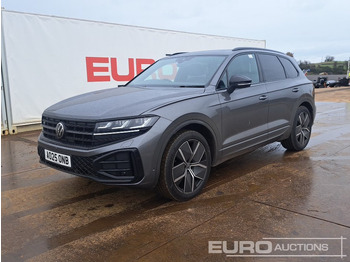 Внедорожник VOLKSWAGEN