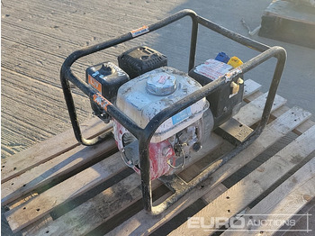 Электрогенератор HONDA