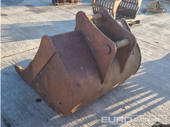 Ковш 48" Digging Bucket 65mm Pin to suit 13 Ton Excavator: фото 3