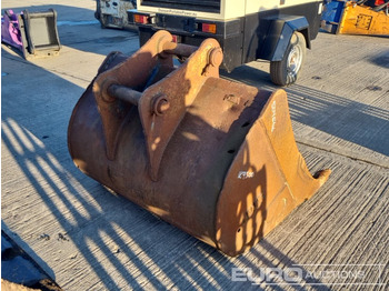 Ковш 48" Digging Bucket 65mm Pin to suit 13 Ton Excavator: фото 5