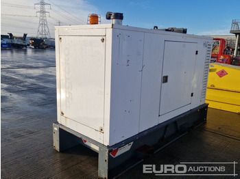 Электрогенератор Aggreko 53kVA Generator, FPT Engine: фото 3