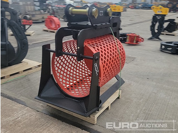 Навесное оборудование