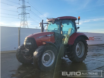 Трактор CASE IH Maxxum 115