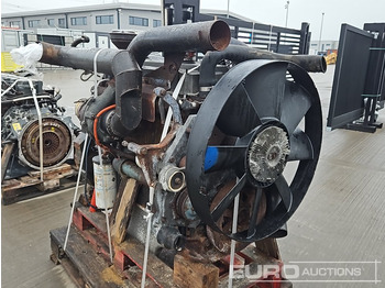 Двигатель Detroit Series 40: фото 5