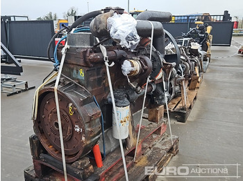 Двигатель Detroit Series 40: фото 3