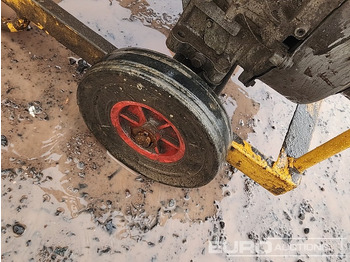 Электрогенератор Diesel Generator, Honda Engine: фото 5 Электрогенератор Diesel Generator, Honda Engine: фото 5