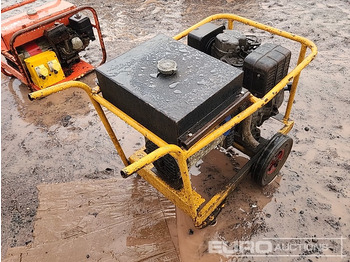 Электрогенератор Diesel Generator, Honda Engine: фото 3 Электрогенератор Diesel Generator, Honda Engine: фото 3