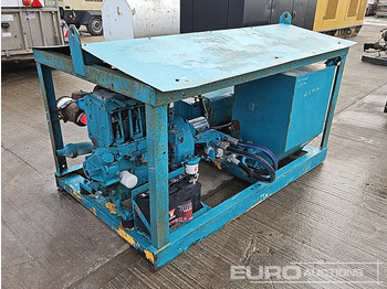 Асфальтоукладочная техника