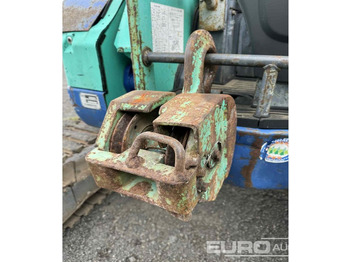 Мини-кран IHI CCH30T: фото 4 Мини-кран IHI CCH30T: фото 4