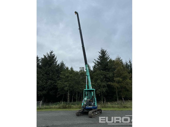 Мини-кран IHI CCH30T: фото 3 Мини-кран IHI CCH30T: фото 3