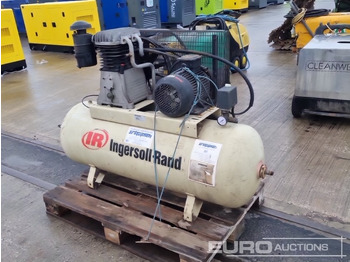 Воздушный компрессор