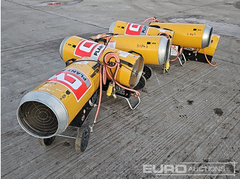 Строительное оборудование