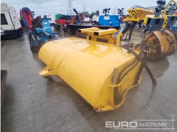 Погрузочно-разгрузочная техника JCB