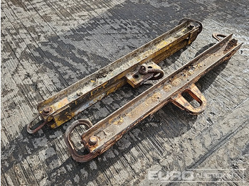 Погрузочно-разгрузочная техника