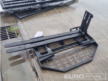 Погрузочно-разгрузочная техника