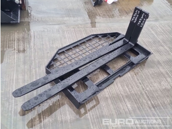 Погрузочно-разгрузочная техника