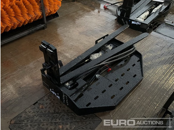 Погрузочно-разгрузочная техника