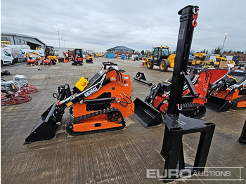 Погрузочно-разгрузочная техника