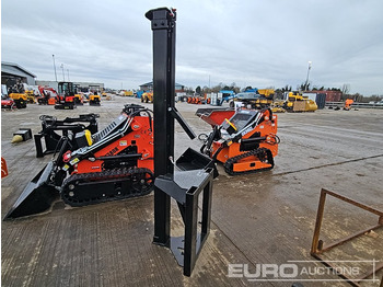 Погрузочно-разгрузочная техника