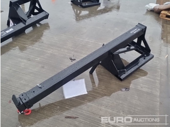 Погрузочно-разгрузочная техника