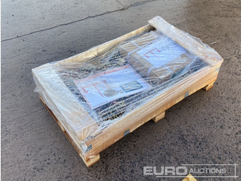 Погрузочно-разгрузочная техника