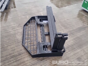 Погрузочно-разгрузочная техника Unused 2025 Captok CK-DHC: фото 4