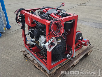 Строительное оборудование