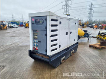 Электрогенератор SDMO R110: фото 1