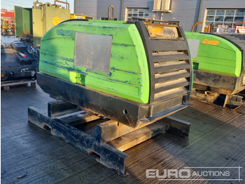 Насос для воды SPP Pumps 6" Static Water Pump, 3 Cylinder Engine: фото 3 Насос для воды SPP Pumps 6" Static Water Pump, 3 Cylinder Engine: фото 3