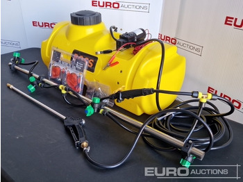 Сельскохозяйственная техника Unused Boss FLSP-15-061: фото 3