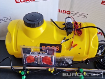 Сельскохозяйственная техника Unused Boss FLSP-15-061: фото 4