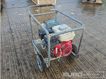 Электрогенератор HONDA