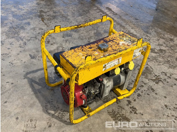 Электрогенератор HONDA