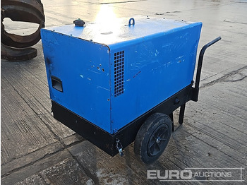 Электрогенератор