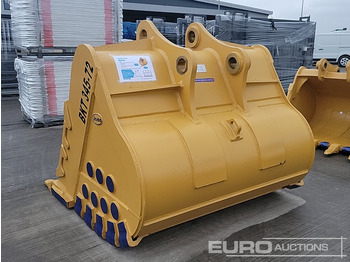 Новый Ковш Unused 2024 JESON BKT 345-72: фото 3