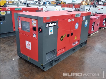 Электрогенератор ASHITA POWER