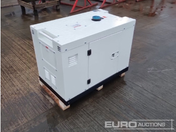 Электрогенератор Unused 2025 Compal Power VG-R110: фото 5