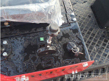 Мини-экскаватор Unused 2025 JPC HT12: фото 5