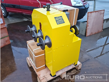 Строительное оборудование ASHITA POWER