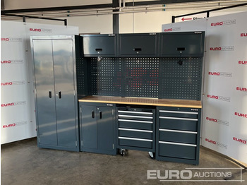 Строительное оборудование