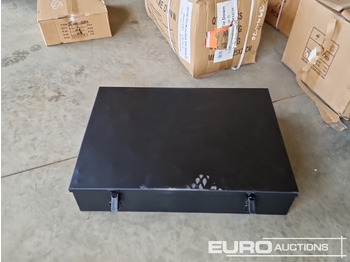 Строительное оборудование