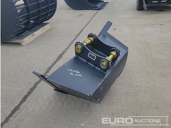 Новый Ковш Unused KBKC TB-50: фото 5