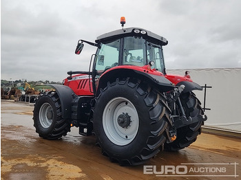 Трактор Unused Massey Ferguson 7724S: фото 3